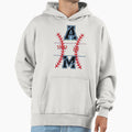 M Cask Russel Hoodie - Novelty Apparel Men Women - T-Shirt, Sweatshirt, Hoodie