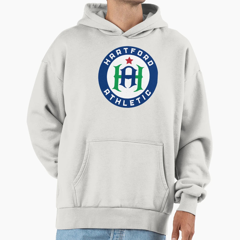 Soccer C L U B U96 Hoodie - Unique Graphic Men Women - T-Shirt, Sweatshirt, Hoodie