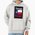 Runge Tx Hoodie - Aesthetic Graphic Unisex - T-Shirt, Sweatshirt, Hoodie