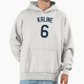 Kaline Hoodie - Fun Novelty Design Unisex - T-Shirt, Sweatshirt, Hoodie