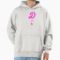 Detroit Shibainu 2023 Hoodie - Novelty Apparel for Adults - T-Shirt, Sweatshirt, Hoodie