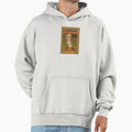 Bridwell Hoodie - Aesthetic Graphic for Adults - T-Shirt, Sweatshirt, Hoodie
