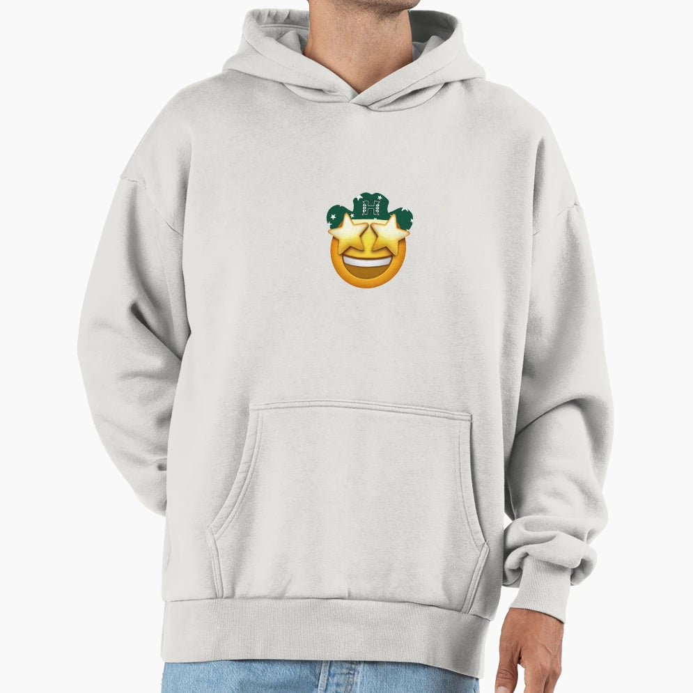 Hawaii Country Star Hoodie - Trendy Graphic Men Women - T-Shirt, Sweatshirt, Hoodie