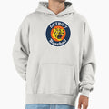 Detroit Hoodie - Casual Everyday Wear for Adults - T-Shirt, Sweatshirt, Hoodie