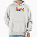 Houston Gay Pride Hoodie - Streetwear Style Men Women - T-Shirt, Sweatshirt, Hoodie