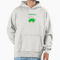Baseball 2 Hoodie - Novelty Apparel Unisex - T-Shirt, Sweatshirt, Hoodie