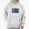 Tyler Matzek Game 6 Scoreboard Hoodie - Graphic Print for Adults - T-Shirt, Sweatshirt, Hoodie