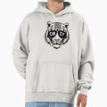 C I N C Y Hoodie - Minimalist Print Men Women - T-Shirt, Sweatshirt, Hoodie