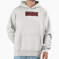 Believe Atlanta Hoodie - Trendy Graphic Men Women - T-Shirt, Sweatshirt, Hoodie