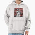 Barry Bonds Hoodie - Streetwear Style for Adults - T-Shirt, Sweatshirt, Hoodie