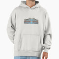 Memorial Stadium Hoodie - Aesthetic Graphic Men Women - T-Shirt, Sweatshirt, Hoodie