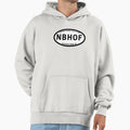 Cooperstown Hoodie - Streetwear Style Men Women - T-Shirt, Sweatshirt, Hoodie