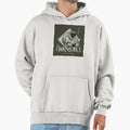 Final Series Baseball Hoodie - Aesthetic Graphic Unisex - T-Shirt, Sweatshirt, Hoodie