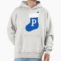 Stocking Hoodie - Novelty Apparel Unisex - T-Shirt, Sweatshirt, Hoodie