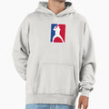 Baseball Baseball Baseball Did I Hoodie - Casual Everyday Wear Men Women - T-Shirt, Sweatshirt, Hoodie