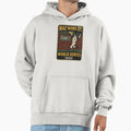 Maz Wins It 1960 World Series Home Run Hoodie - Aesthetic Graphic Unisex - T-Shirt, Sweatshirt, Hoodie