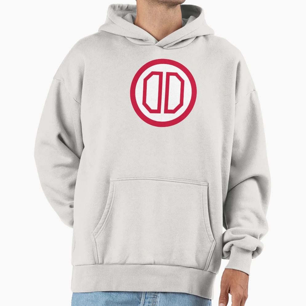31St Chemical Brigade Wo Txt X 300 Hoodie - Casual Everyday Wear for Adults - T-Shirt, Sweatshirt, Hoodie