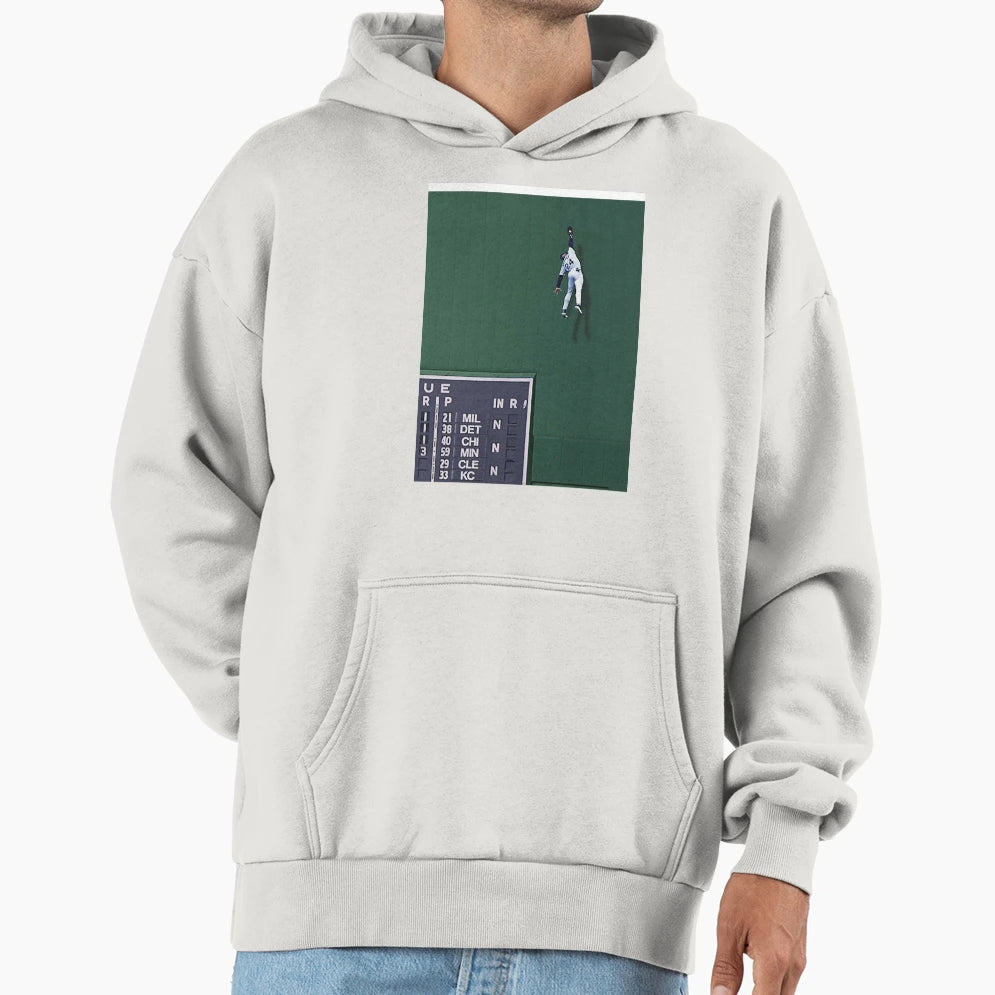 Junior Hoodie - Custom Art Print Unisex - T-Shirt, Sweatshirt, Hoodie