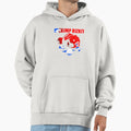 Limp Bizkit Hat And Mick Hoodie - Novelty Apparel for Adults - T-Shirt, Sweatshirt, Hoodie