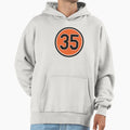 Mike Mussina 35 Jersey Number Hoodie - Minimalist Print Unisex - T-Shirt, Sweatshirt, Hoodie