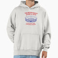 Cleveland Baseball 10 Cent Beer Night Hoodie - Minimalist Print Men Women - T-Shirt, Sweatshirt, Hoodie