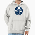 3 Bagger Pod Basic Hoodie - Fun Novelty Design Unisex - T-Shirt, Sweatshirt, Hoodie