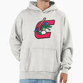 Caimanes De Barranquilla Hoodie - Minimalist Print for Adults - T-Shirt, Sweatshirt, Hoodie
