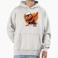 Dabbing Oriole Bird Watcher Lover Hoodie - Fun Novelty Design Men Women - T-Shirt, Sweatshirt, Hoodie
