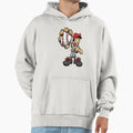 Baseball Hoodie - Graphic Print Men Women - T-Shirt, Sweatshirt, Hoodie