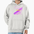 Los Angeles Hoodie - Unique Graphic Men Women - T-Shirt, Sweatshirt, Hoodie