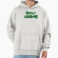 Respect Cleveland Hoodie - Aesthetic Graphic for Adults - T-Shirt, Sweatshirt, Hoodie