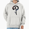 Galaxy P Hoodie - Novelty Apparel Unisex - T-Shirt, Sweatshirt, Hoodie