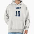 Tony Kubek Hoodie - Trendy Graphic Unisex - T-Shirt, Sweatshirt, Hoodie