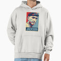 Jackson Hoodie - Graphic Print Unisex - T-Shirt, Sweatshirt, Hoodie