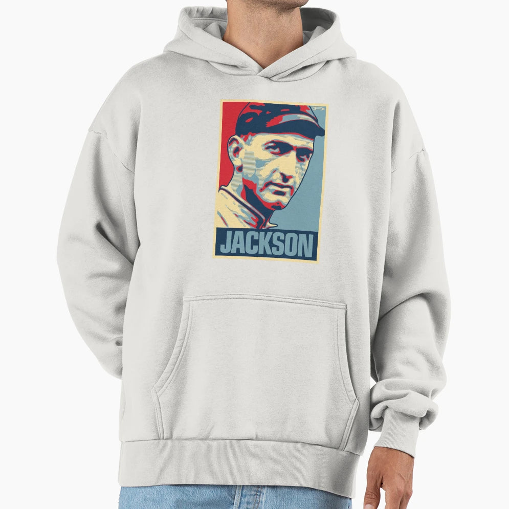 Jackson Hoodie - Graphic Print Unisex - T-Shirt, Sweatshirt, Hoodie