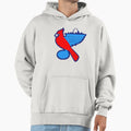 St Louis Cardinals Hoodie - Casual Everyday Wear for Adults - T-Shirt, Sweatshirt, Hoodie