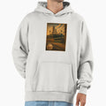 Boston Baseball Haven Hoodie - Casual Everyday Wear Unisex - T-Shirt, Sweatshirt, Hoodie