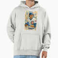 Ryne Sandberg Hoodie - Aesthetic Graphic Unisex - T-Shirt, Sweatshirt, Hoodie