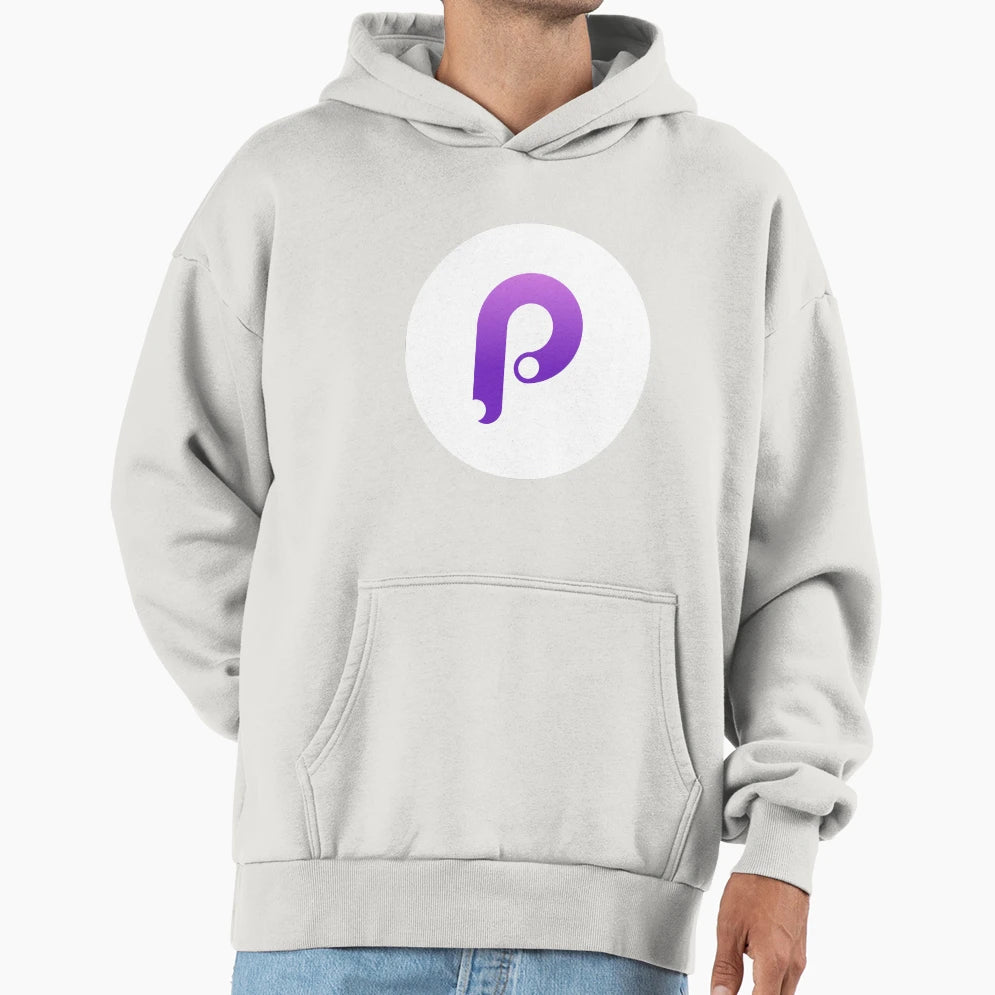 Principle App Hoodie - Casual Everyday Wear Unisex - T-Shirt, Sweatshirt, Hoodie