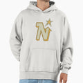 Minnesota North Stars 1967 Hoodie - Custom Art Print for Adults - T-Shirt, Sweatshirt, Hoodie