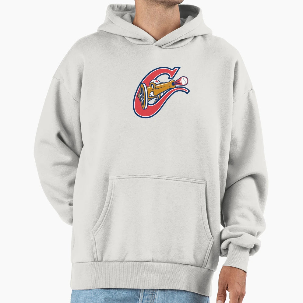 Cal Can 1 Hoodie - Custom Art Print Men Women - T-Shirt, Sweatshirt, Hoodie