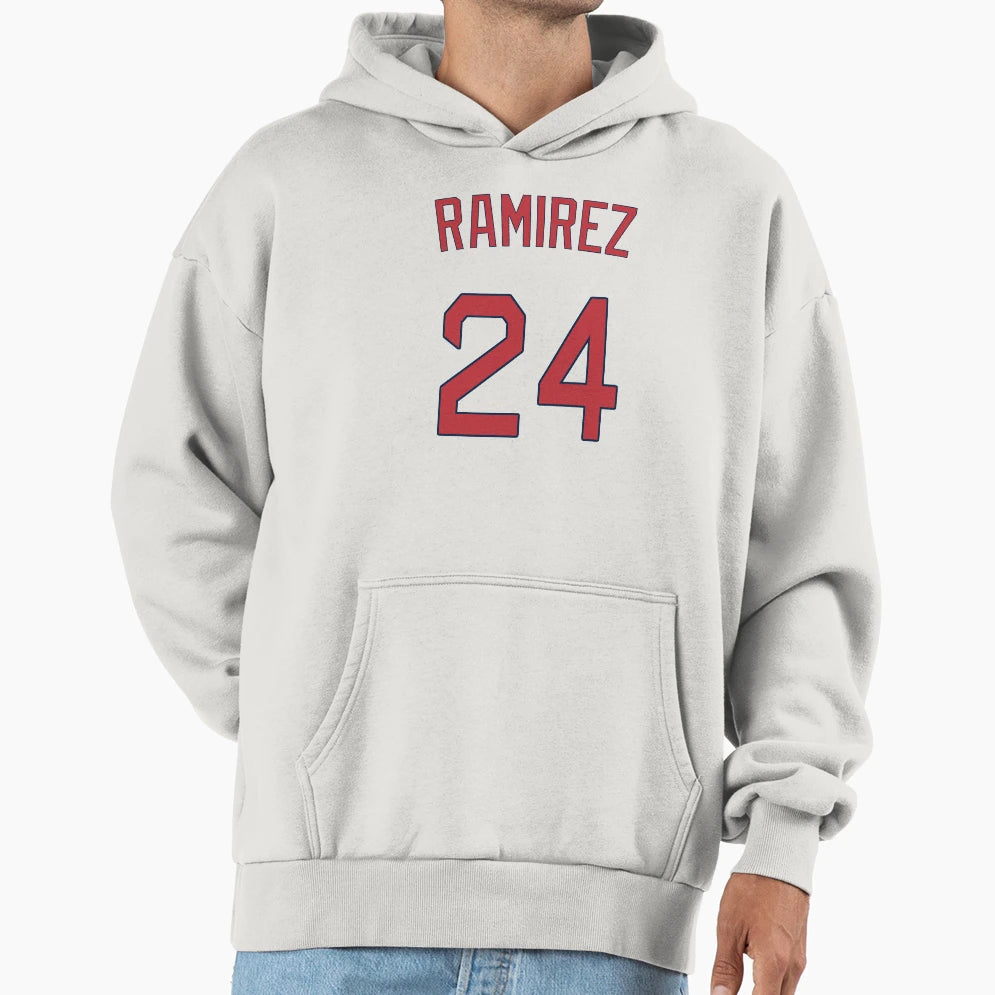 Planet Manny Hoodie - Casual Everyday Wear Unisex - T-Shirt, Sweatshirt, Hoodie