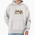Mlb Baseball Mlb Espn Hoodie - Unique Graphic Unisex - T-Shirt, Sweatshirt, Hoodie