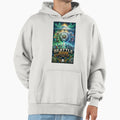 Seattle 2026 Soccer Host City Pnw Totem Hoodie - Streetwear Style Unisex - T-Shirt, Sweatshirt, Hoodie