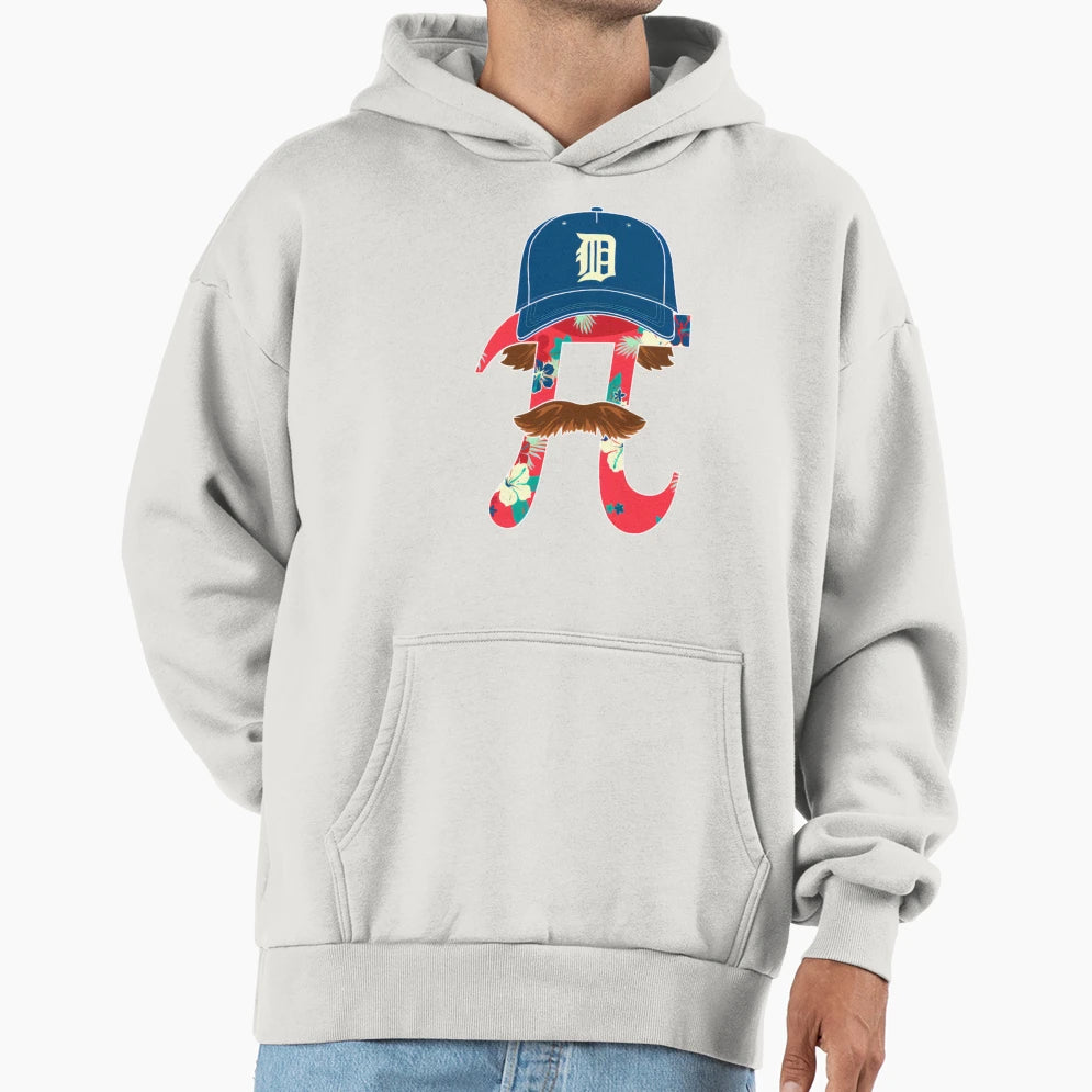 Magnum Pi Hoodie - Custom Art Print for Adults - T-Shirt, Sweatshirt, Hoodie