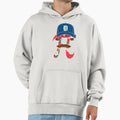 Magnum Pi Hoodie - Custom Art Print for Adults - T-Shirt, Sweatshirt, Hoodie
