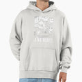 Jackie Robinson Hoodie - Unique Graphic Unisex - T-Shirt, Sweatshirt, Hoodie