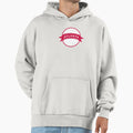 Atlanta Baseball Atl Home Game Hoodie - Fun Novelty Design Unisex - T-Shirt, Sweatshirt, Hoodie