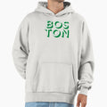 Boston Hoodie - Aesthetic Graphic Men Women - T-Shirt, Sweatshirt, Hoodie