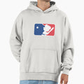 Game Funny Happy Favorite Game Hoodie - Casual Everyday Wear Unisex - T-Shirt, Sweatshirt, Hoodie
